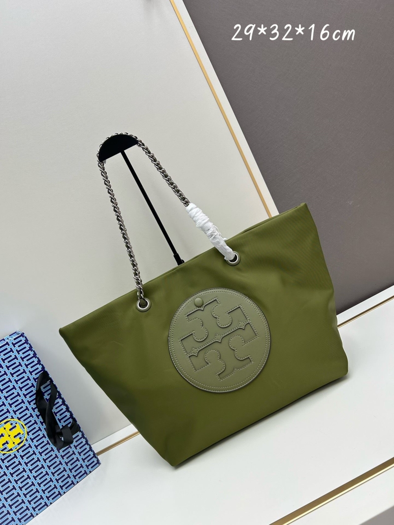 Tory Burch Shopping Bags